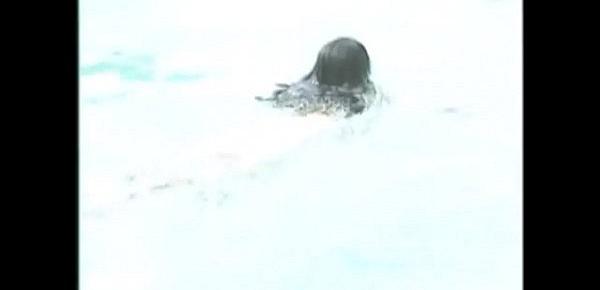  Japan Nude Swimming and Aquatic Competitions 2